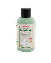 Pigeon Natural Botanical Baby Massage Oil